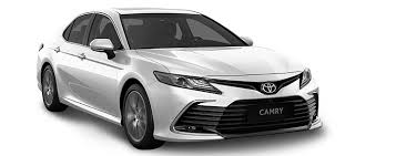 4-seater private car for rent with driver here in Ho Chi Minh City