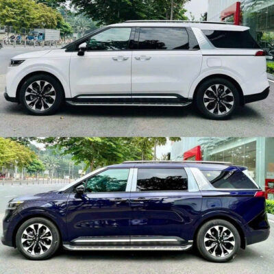 Rent a Luxury Car with driver here in Ho Chi Minh City