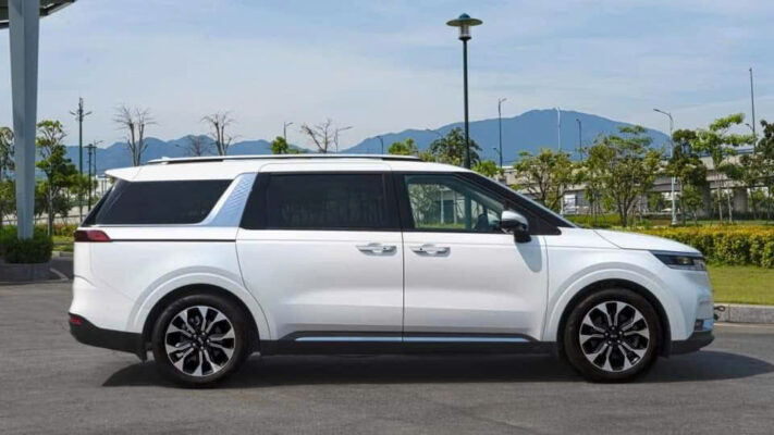 Cheap Car Rental In Vietnam